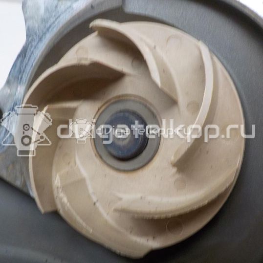 Фото Насос водяной (помпа)  1778516 для Ford Fiesta / Focus / Tourneo / C-Max / Ka