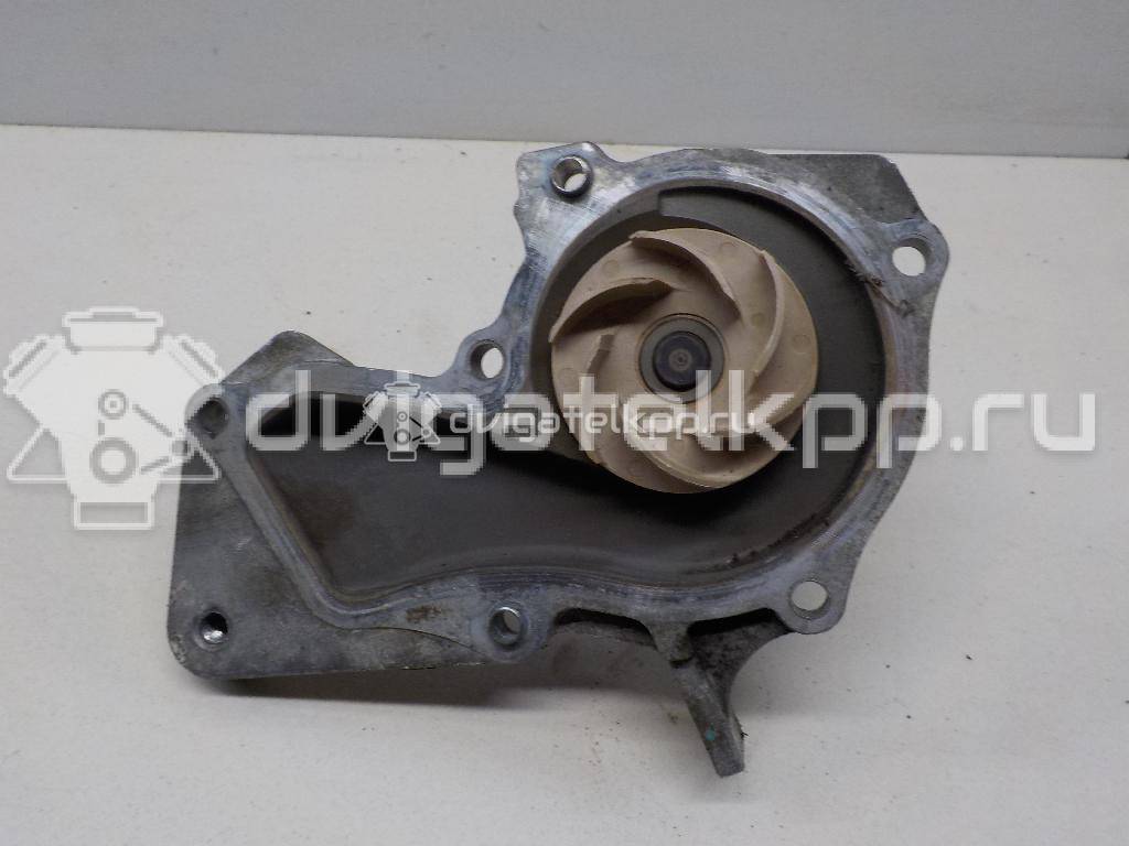 Фото Насос водяной (помпа)  1778516 для Ford Fiesta / Focus / Tourneo / C-Max / Ka {forloop.counter}}