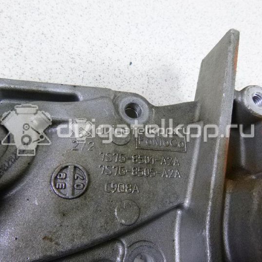Фото Насос водяной (помпа)  1778516 для Ford Fiesta / Focus / Tourneo / C-Max / Ka