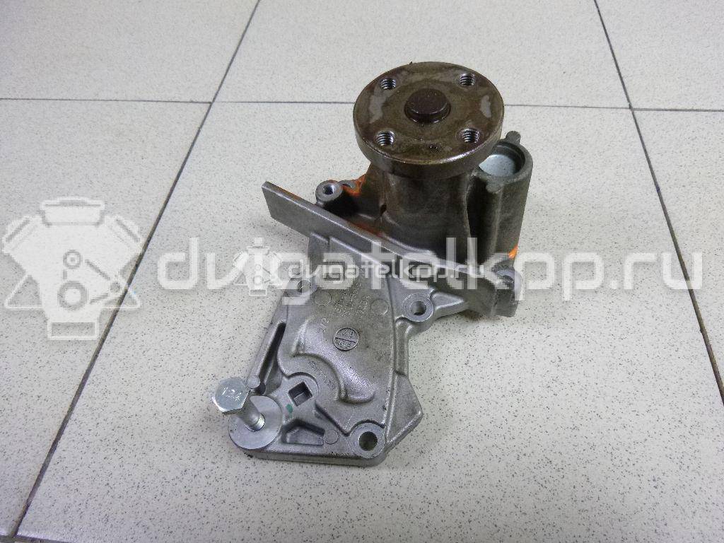 Фото Насос водяной (помпа)  1778516 для Ford Fiesta / Focus / Tourneo / C-Max / Ka {forloop.counter}}