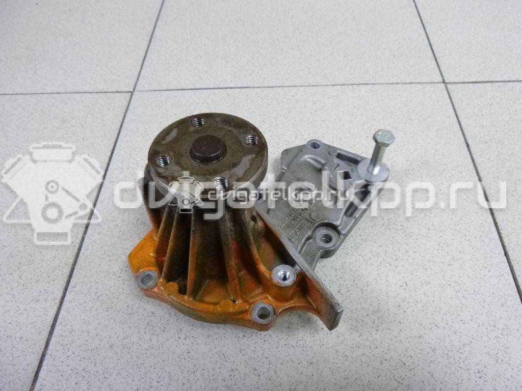 Фото Насос водяной (помпа)  1778516 для Ford Fiesta / Focus / Tourneo / C-Max / Ka {forloop.counter}}