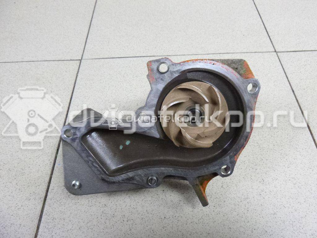 Фото Насос водяной (помпа)  1778516 для Ford Fiesta / Focus / Tourneo / C-Max / Ka {forloop.counter}}