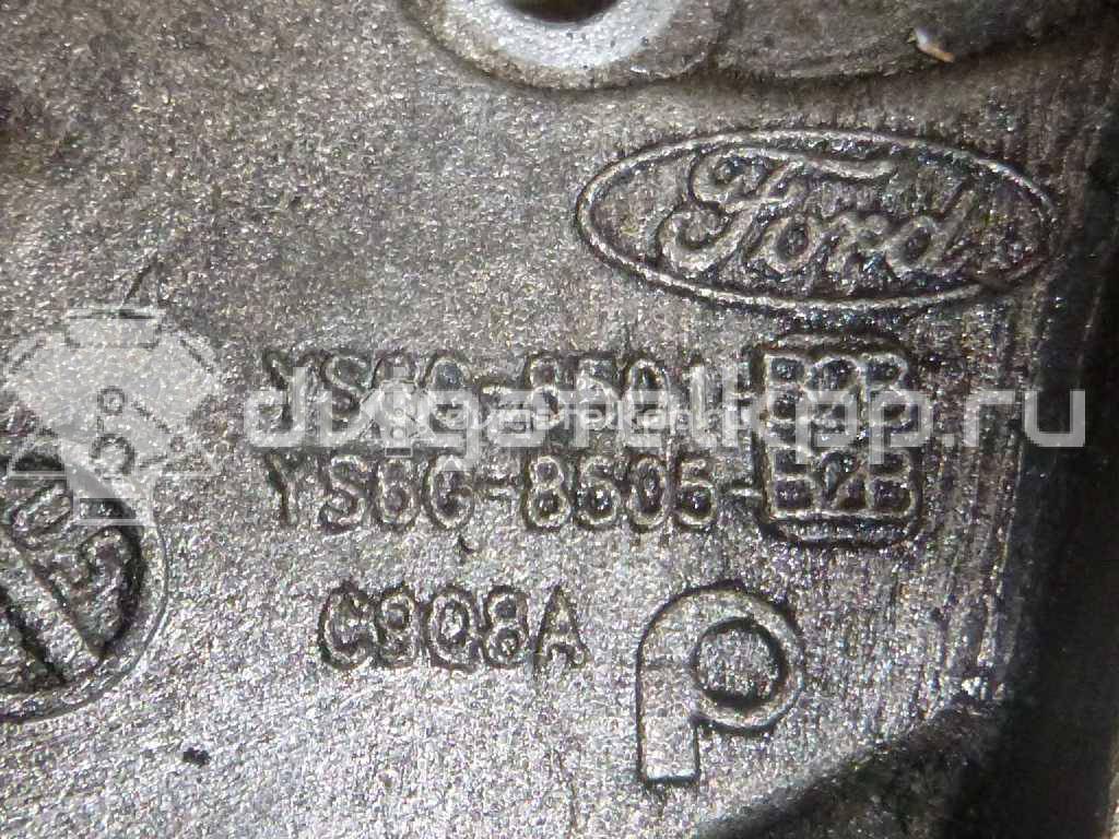 Фото Насос водяной (помпа)  1778516 для Ford Fiesta / Focus / Tourneo / C-Max / Ka {forloop.counter}}