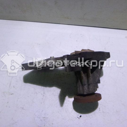 Фото Насос водяной (помпа)  1778516 для Ford Fiesta / Focus / Tourneo / C-Max / Ka