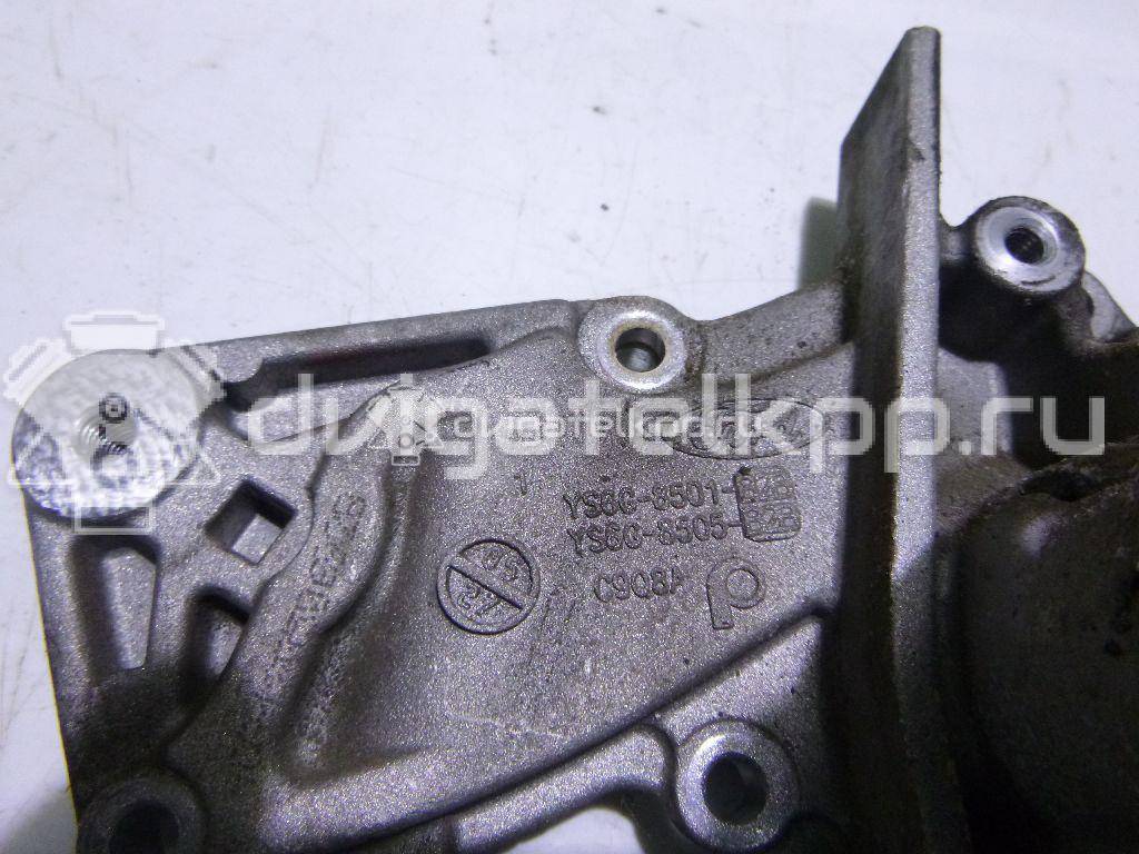 Фото Насос водяной (помпа)  1778516 для Ford Fiesta / Focus / Tourneo / C-Max / Ka {forloop.counter}}