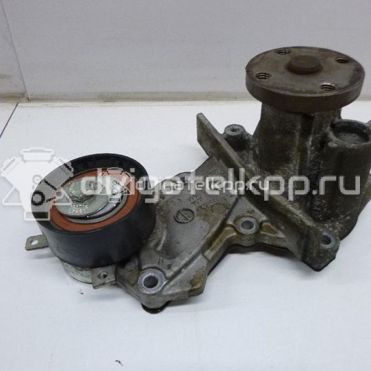 Фото Насос водяной (помпа)  1778516 для Ford Fiesta / Focus / Tourneo / C-Max / Ka