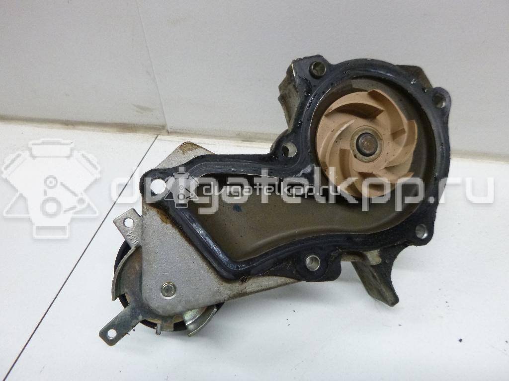 Фото Насос водяной (помпа)  1778516 для Ford Fiesta / Focus / Tourneo / C-Max / Ka {forloop.counter}}