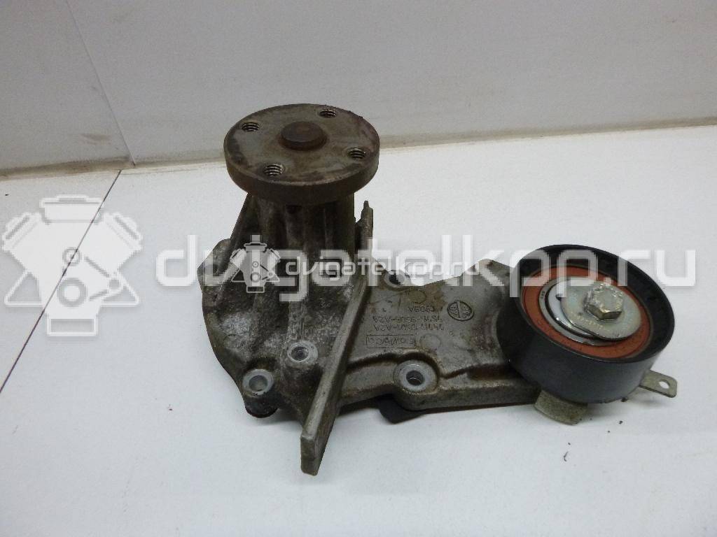Фото Насос водяной (помпа)  1778516 для Ford Fiesta / Focus / Tourneo / C-Max / Ka {forloop.counter}}
