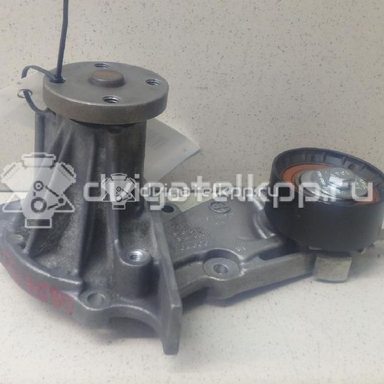 Фото Насос водяной (помпа)  1778516 для Ford Fiesta / Focus / Tourneo / C-Max / Ka