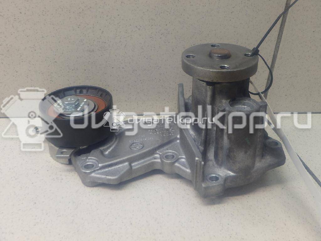Фото Насос водяной (помпа)  1778516 для Ford Fiesta / Focus / Tourneo / C-Max / Ka {forloop.counter}}