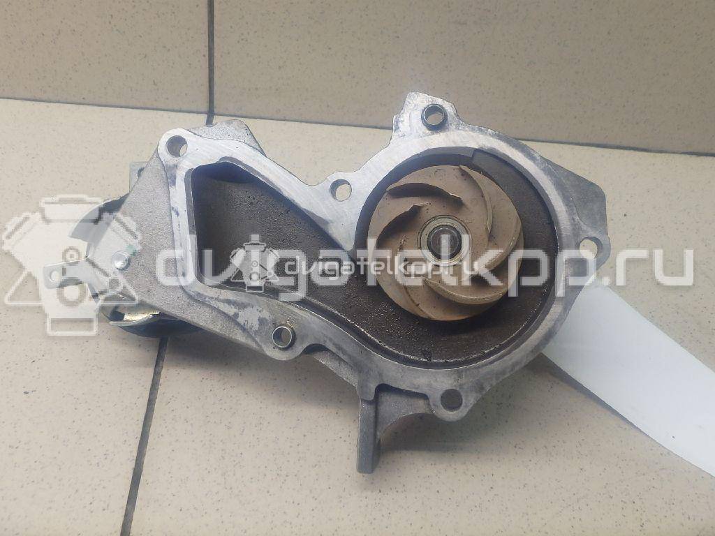 Фото Насос водяной (помпа)  1778516 для Ford Fiesta / Focus / Tourneo / C-Max / Ka {forloop.counter}}