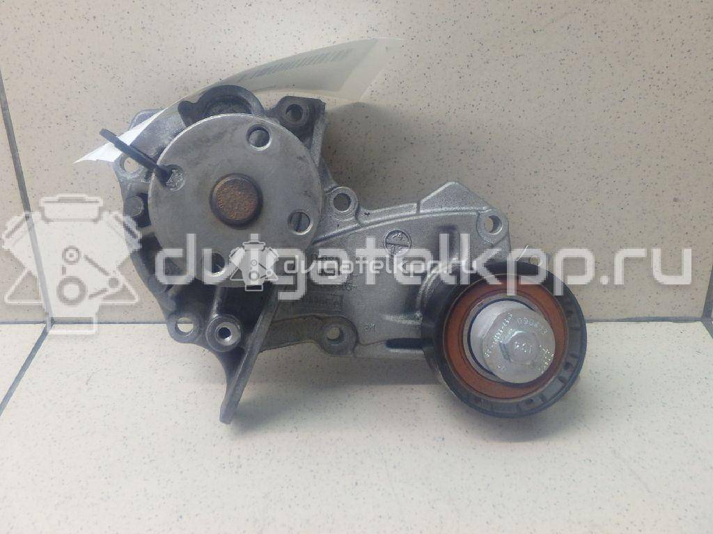Фото Насос водяной (помпа)  1778516 для Ford Fiesta / Focus / Tourneo / C-Max / Ka {forloop.counter}}
