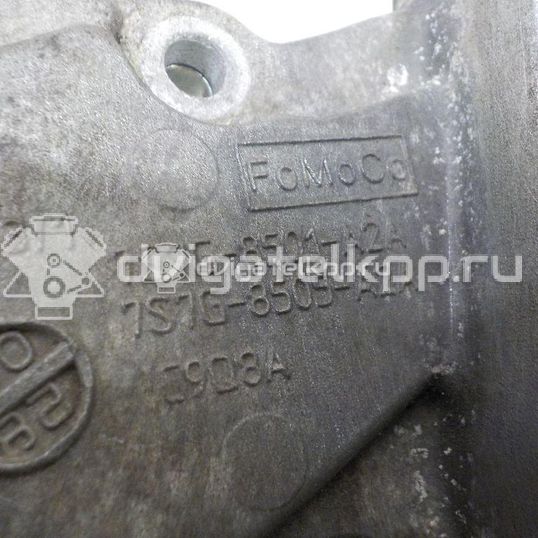 Фото Насос водяной (помпа)  1778516 для Ford Fiesta / Focus / Tourneo / C-Max / Ka