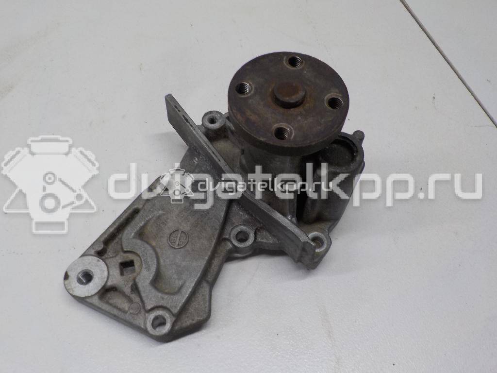 Фото Насос водяной (помпа)  1778516 для Ford Fiesta / Focus / Tourneo / C-Max / Ka {forloop.counter}}