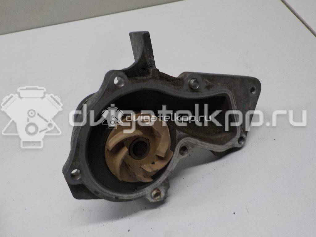 Фото Насос водяной (помпа)  1778516 для Ford Fiesta / Focus / Tourneo / C-Max / Ka {forloop.counter}}