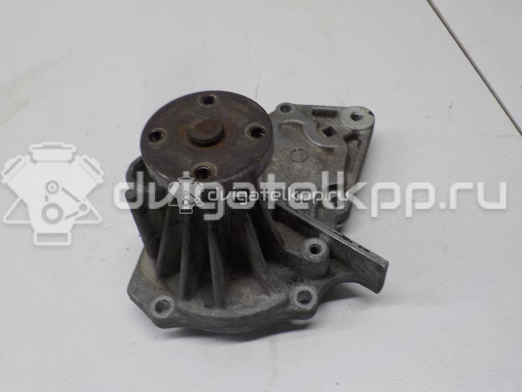 Фото Насос водяной (помпа)  1778516 для Ford Fiesta / Focus / Tourneo / C-Max / Ka {forloop.counter}}