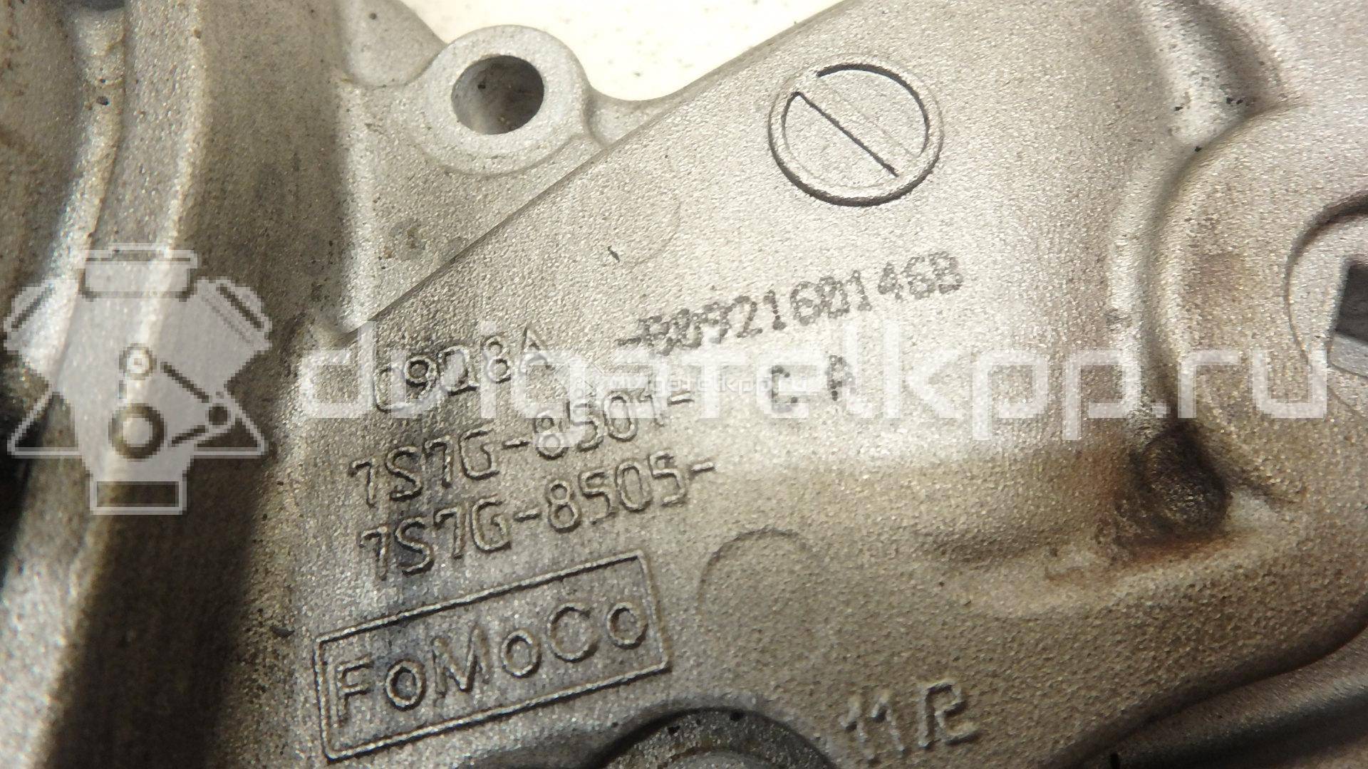 Фото Насос водяной (помпа)  1778516 для Ford Fiesta / Focus / Tourneo / C-Max / Ka {forloop.counter}}