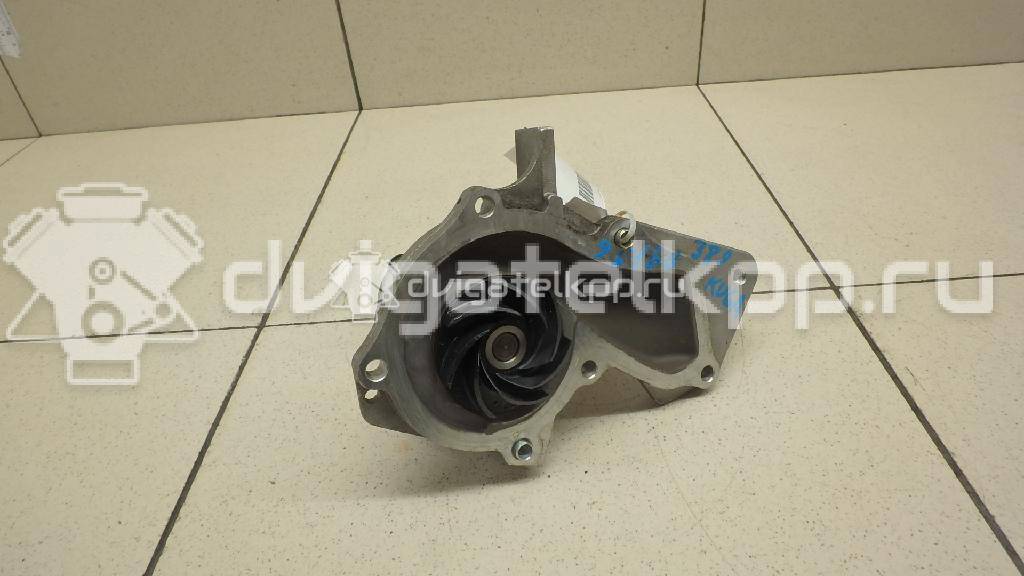 Фото Насос водяной (помпа)  1778516 для Ford Fiesta / Focus / Tourneo / C-Max / Ka {forloop.counter}}