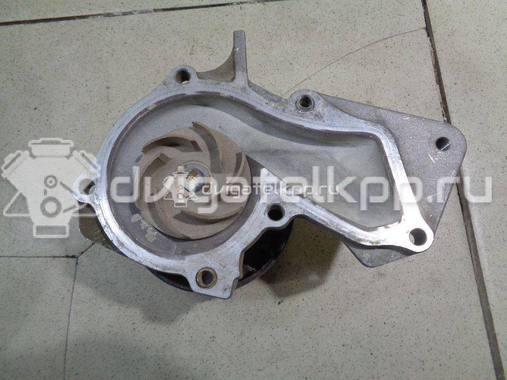 Фото Насос водяной (помпа)  1778516 для Ford Fiesta / Focus / Tourneo / C-Max / Ka {forloop.counter}}