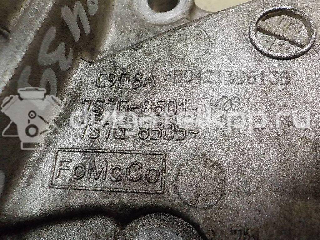 Фото Насос водяной (помпа)  1778516 для Ford Fiesta / Focus / Tourneo / C-Max / Ka {forloop.counter}}