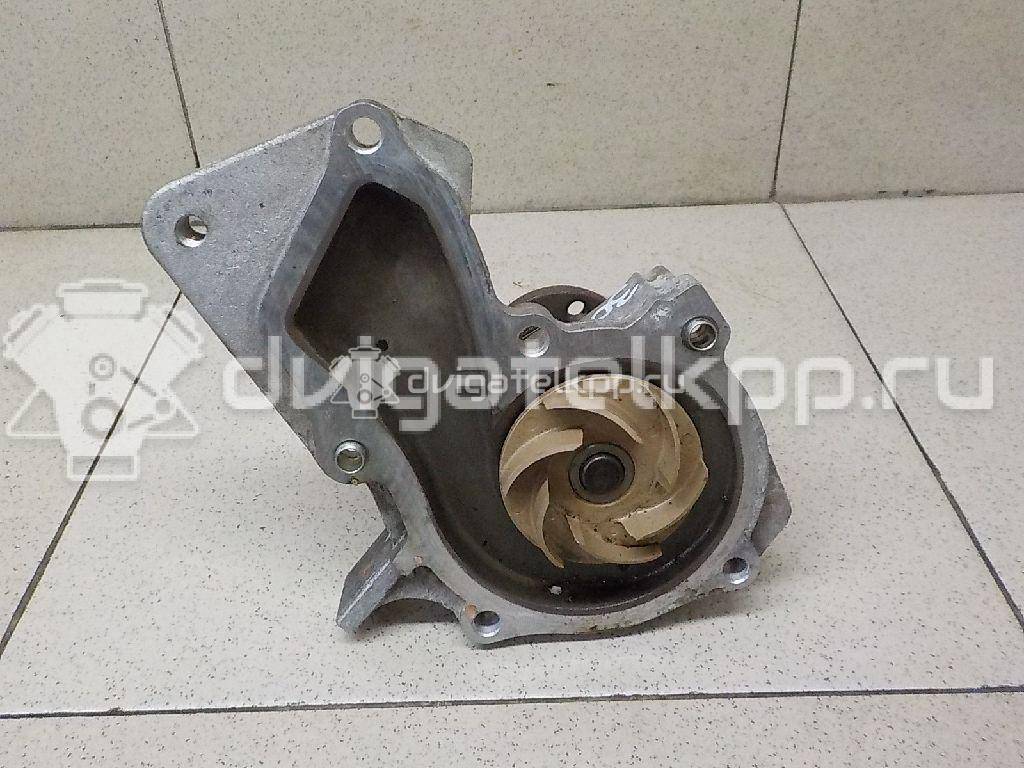 Фото Насос водяной (помпа)  1778516 для Ford Fiesta / Focus / Tourneo / C-Max / Ka {forloop.counter}}