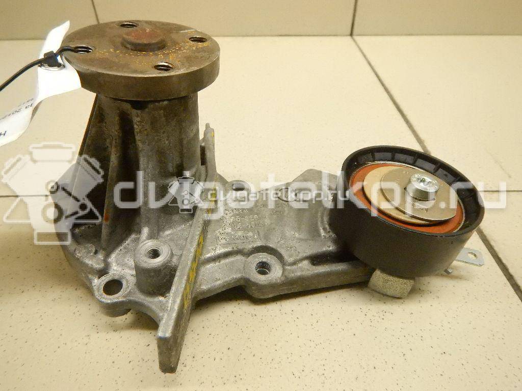 Фото Насос водяной (помпа)  1778516 для Ford Fiesta / Focus / Tourneo / C-Max / Ka {forloop.counter}}
