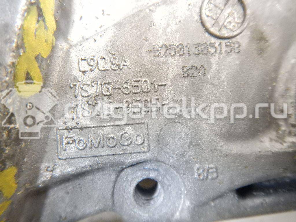 Фото Насос водяной (помпа)  1778516 для Ford Fiesta / Focus / Tourneo / C-Max / Ka {forloop.counter}}