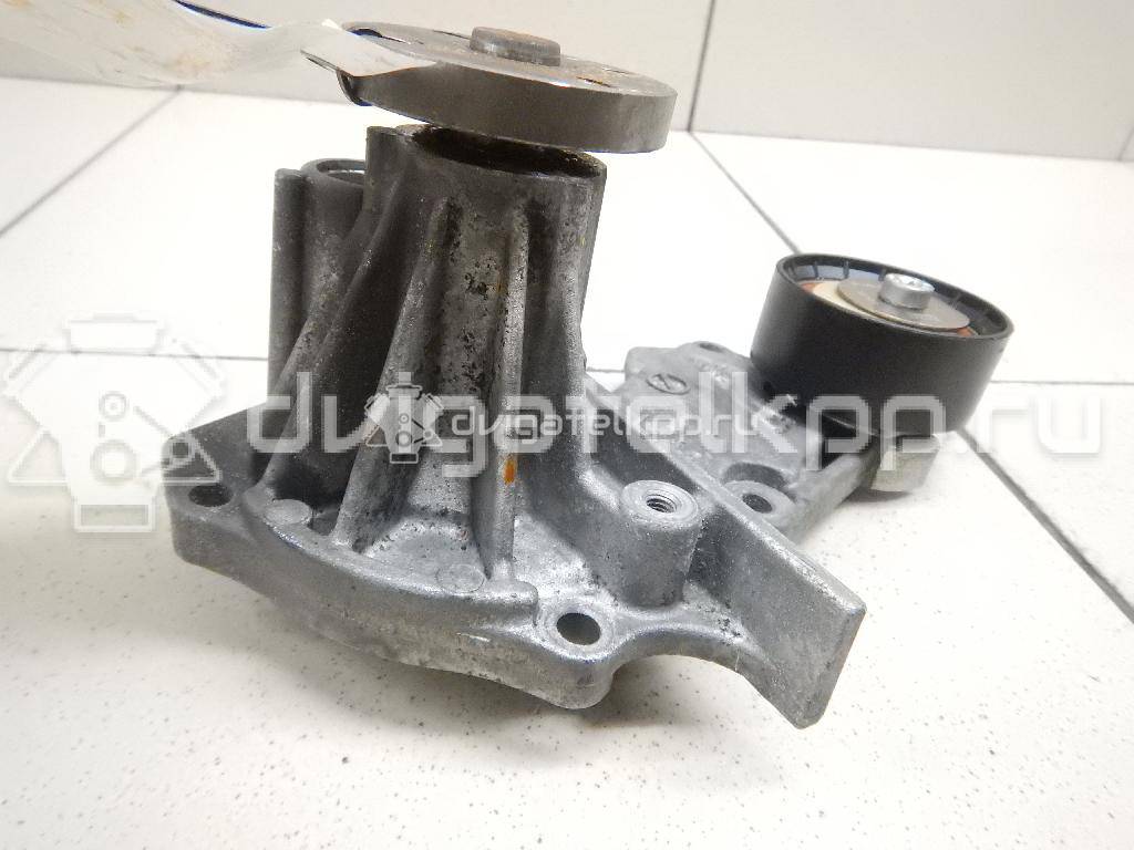 Фото Насос водяной (помпа)  1778516 для Ford Fiesta / Focus / Tourneo / C-Max / Ka {forloop.counter}}