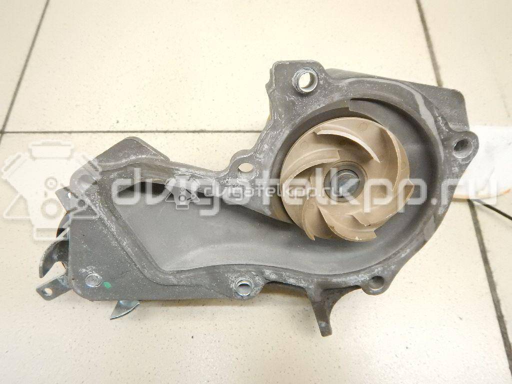 Фото Насос водяной (помпа)  1778516 для Ford Fiesta / Focus / Tourneo / C-Max / Ka {forloop.counter}}