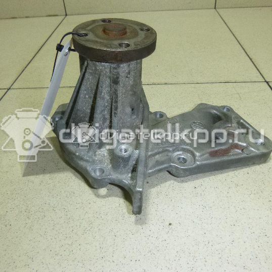 Фото Насос водяной (помпа)  1778516 для Ford Fiesta / Focus / Tourneo / C-Max / Ka