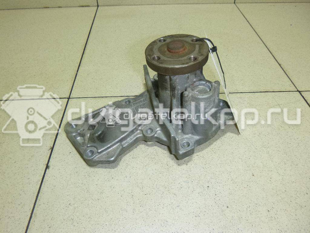 Фото Насос водяной (помпа)  1778516 для Ford Fiesta / Focus / Tourneo / C-Max / Ka {forloop.counter}}