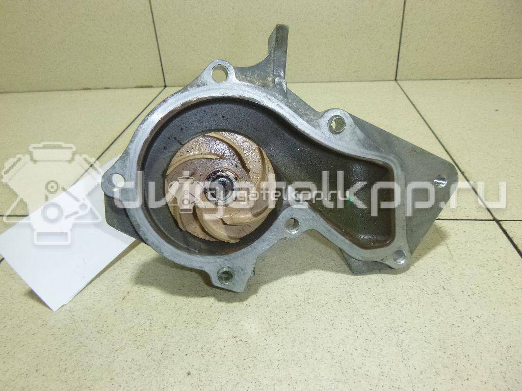 Фото Насос водяной (помпа)  1778516 для Ford Fiesta / Focus / Tourneo / C-Max / Ka {forloop.counter}}
