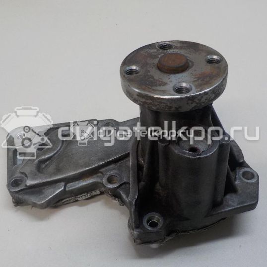 Фото Насос водяной (помпа)  1778516 для Ford Fiesta / Focus / Tourneo / C-Max / Ka