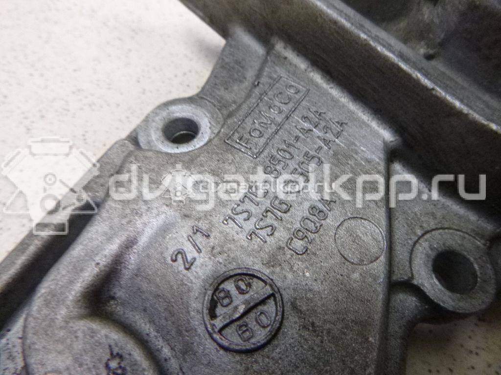 Фото Насос водяной (помпа)  1778516 для Ford Fiesta / Focus / Tourneo / C-Max / Ka {forloop.counter}}