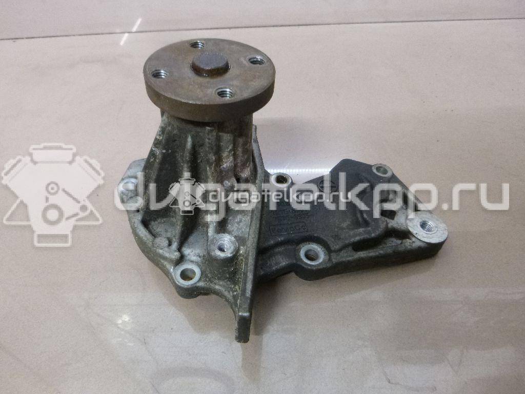 Фото Насос водяной (помпа)  1778516 для Ford Fiesta / Focus / Tourneo / C-Max / Ka {forloop.counter}}