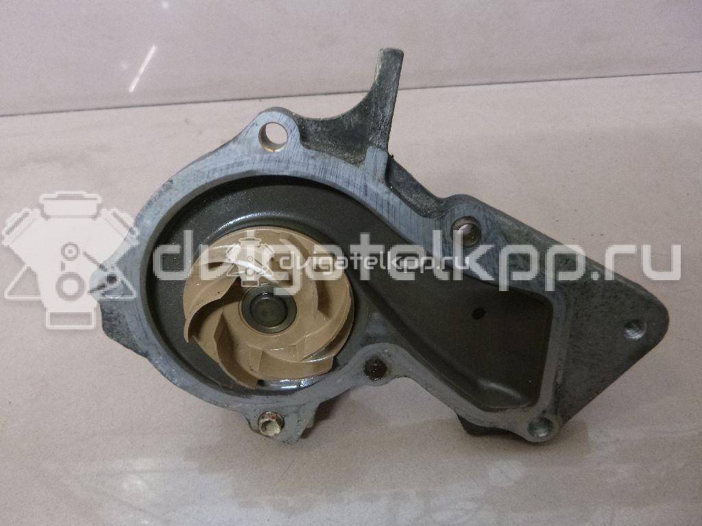 Фото Насос водяной (помпа)  1778516 для Ford Fiesta / Focus / Tourneo / C-Max / Ka {forloop.counter}}