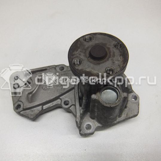 Фото Насос водяной (помпа)  1778516 для Ford Fiesta / Focus / Tourneo / C-Max / Ka
