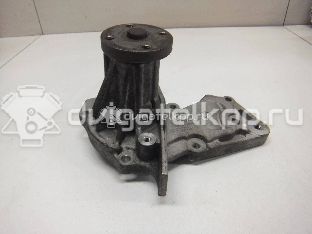 Фото Насос водяной (помпа)  1778516 для Ford Fiesta / Focus / Tourneo / C-Max / Ka {forloop.counter}}