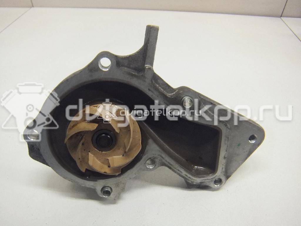 Фото Насос водяной (помпа)  1778516 для Ford Fiesta / Focus / Tourneo / C-Max / Ka {forloop.counter}}