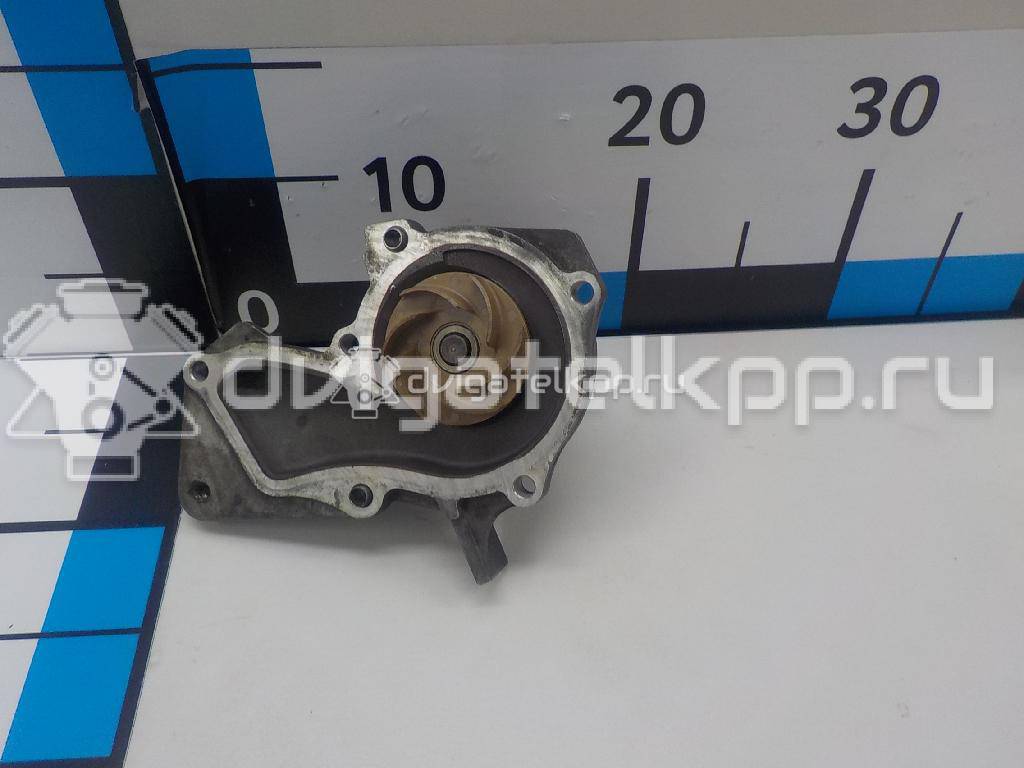 Фото Насос водяной (помпа)  1778516 для Ford Fiesta / Focus / Tourneo / C-Max / Ka {forloop.counter}}