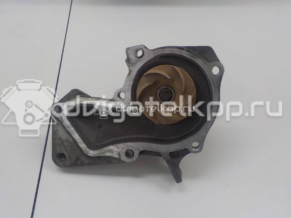Фото Насос водяной (помпа)  1778516 для Ford Fiesta / Focus / Tourneo / C-Max / Ka {forloop.counter}}