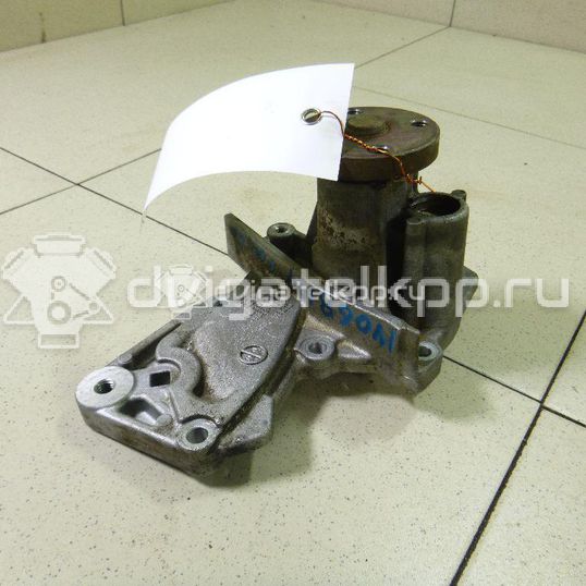 Фото Насос водяной (помпа)  1778516 для Ford Fiesta / Focus / Tourneo / C-Max / Ka