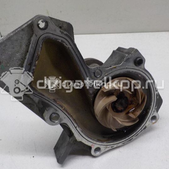 Фото Насос водяной (помпа)  1778516 для Ford Fiesta / Focus / Tourneo / C-Max / Ka