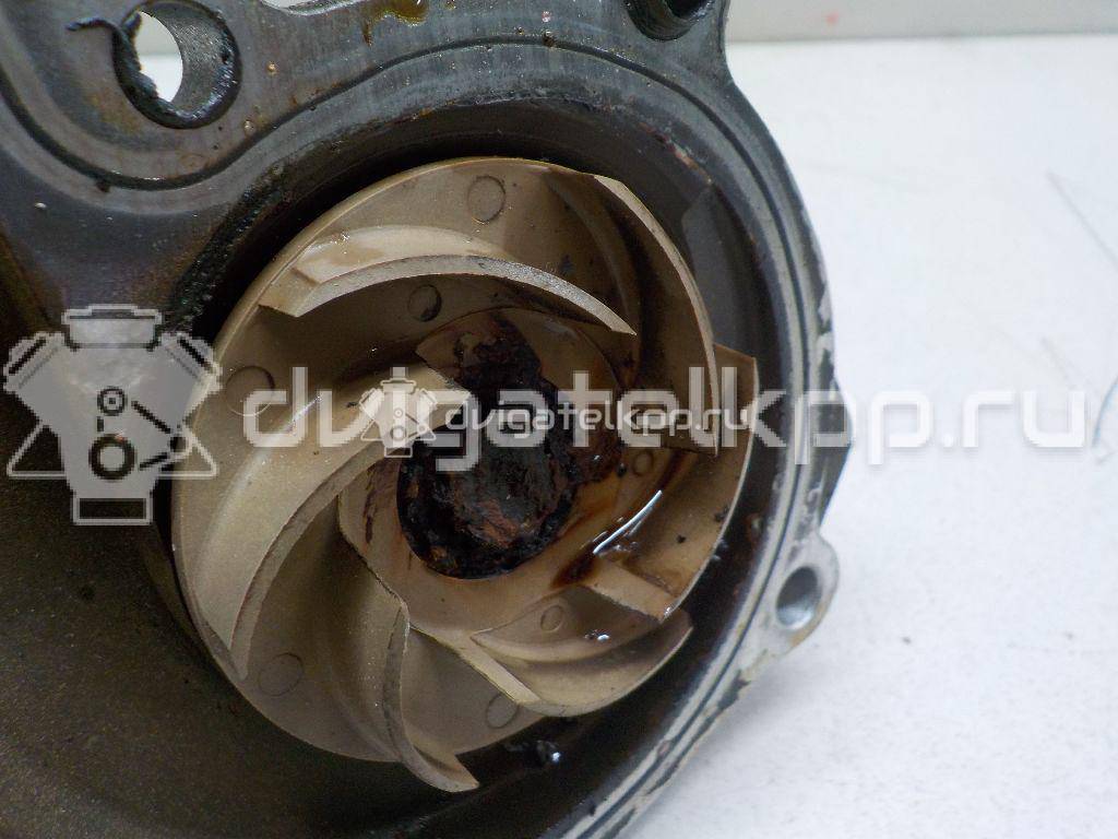 Фото Насос водяной (помпа)  1778516 для Ford Fiesta / Focus / Tourneo / C-Max / Ka {forloop.counter}}