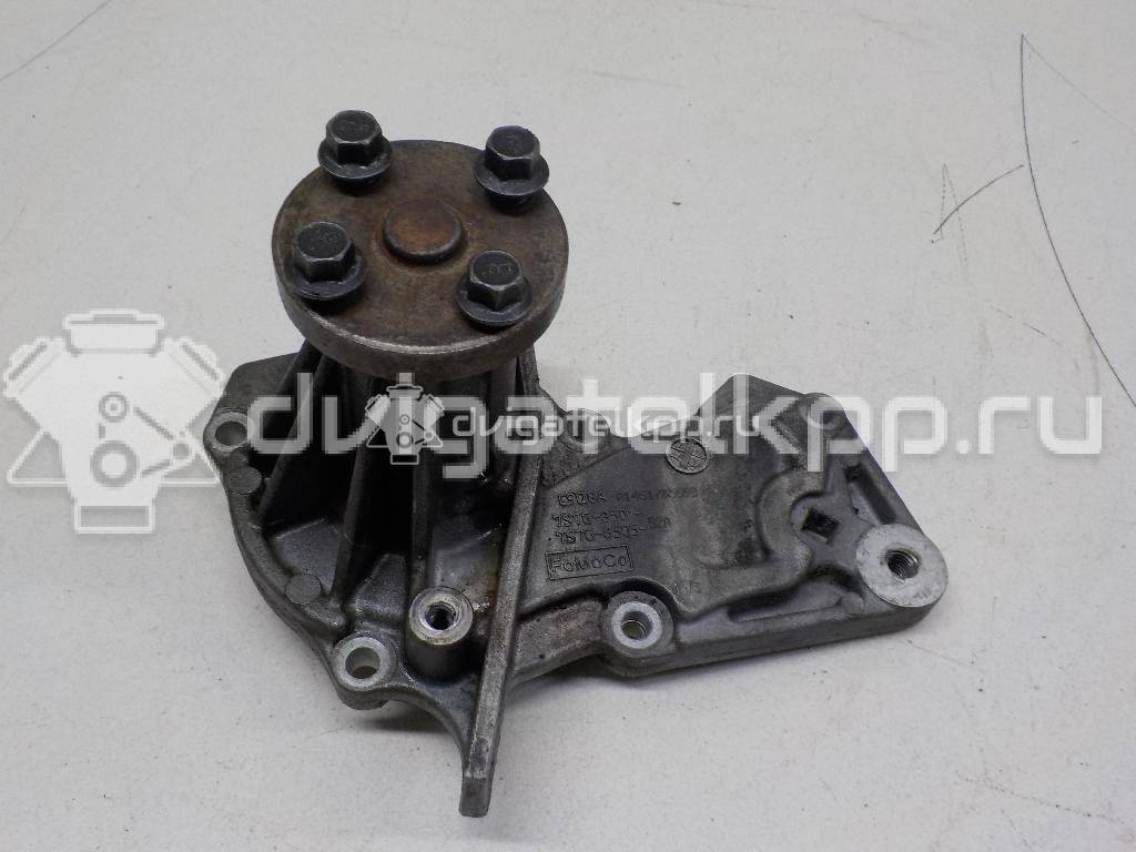 Фото Насос водяной (помпа)  1778516 для Ford Fiesta / Focus / Tourneo / C-Max / Ka {forloop.counter}}