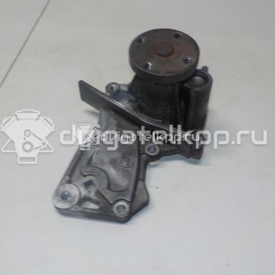 Фото Насос водяной (помпа)  1778516 для Ford Fiesta / Focus / Tourneo / C-Max / Ka