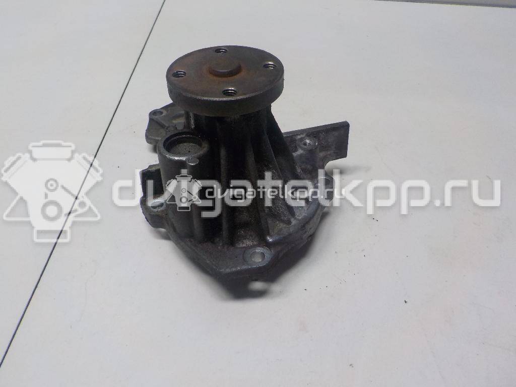 Фото Насос водяной (помпа)  1778516 для Ford Fiesta / Focus / Tourneo / C-Max / Ka {forloop.counter}}