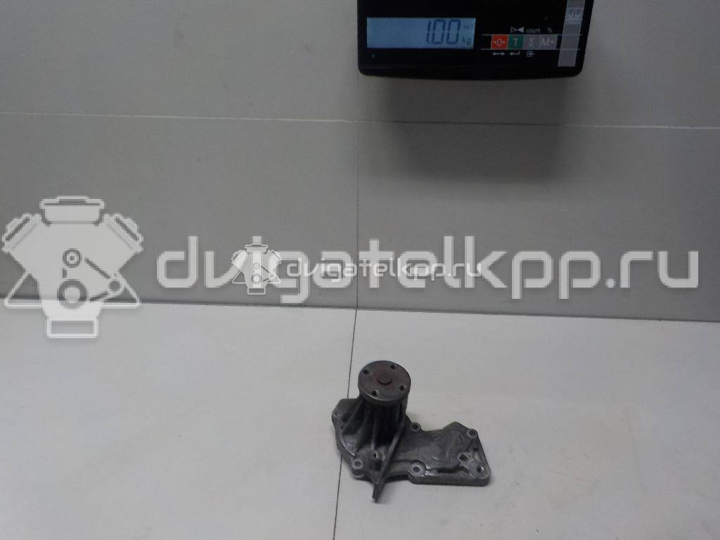 Фото Насос водяной (помпа)  1778516 для Ford Fiesta / Focus / Tourneo / C-Max / Ka {forloop.counter}}