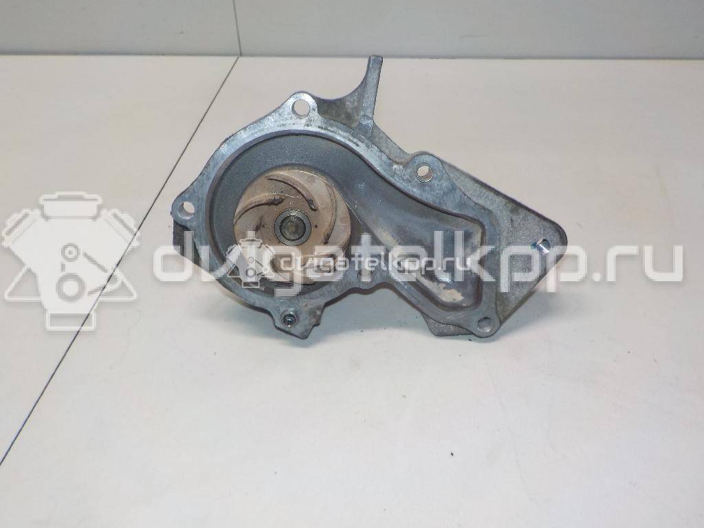 Фото Насос водяной (помпа)  1778516 для Ford Fiesta / Focus / Tourneo / C-Max / Ka {forloop.counter}}