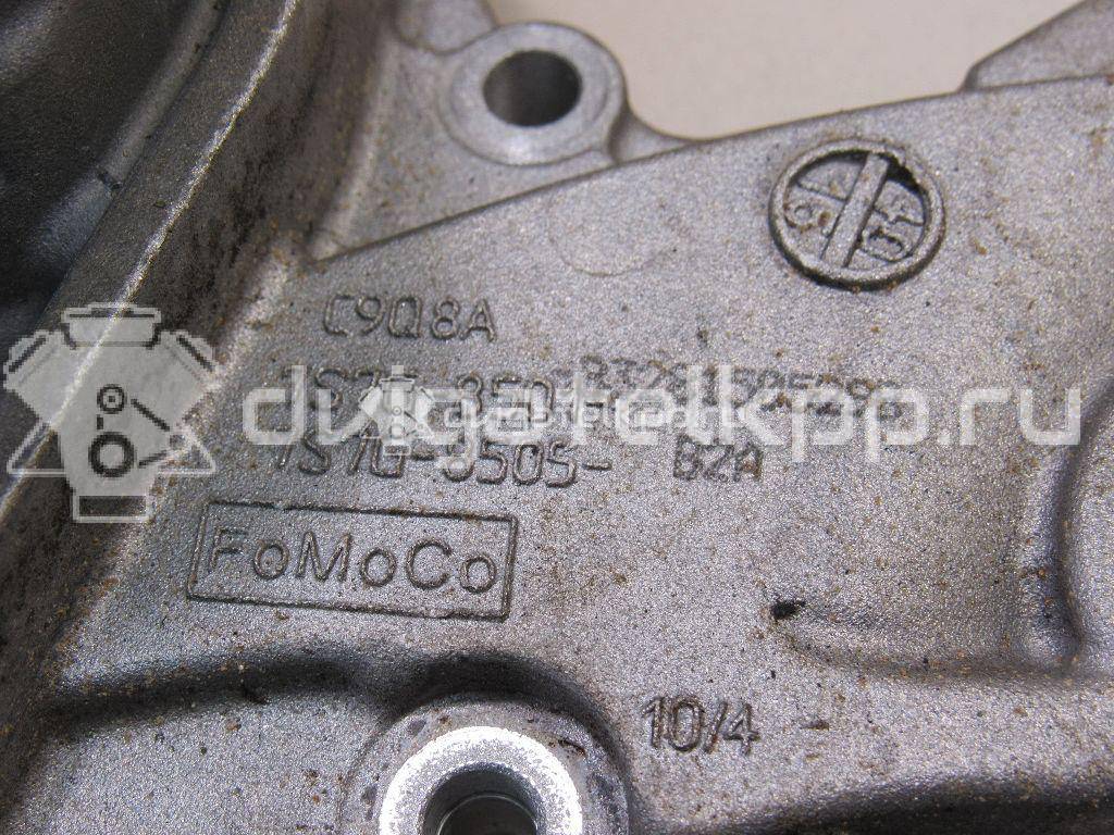 Фото Насос водяной (помпа)  1364681 для Ford Fiesta / Focus / Tourneo / C-Max / Galaxy {forloop.counter}}